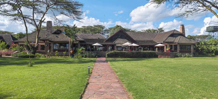 吉罗克旅馆(Muthu Keekorok Lodge, Maasai Mara, Narok)图片