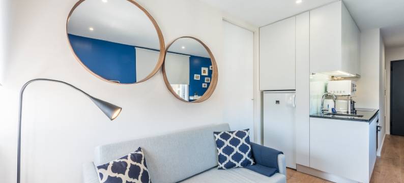 GuestReady - Theater Apartment图片