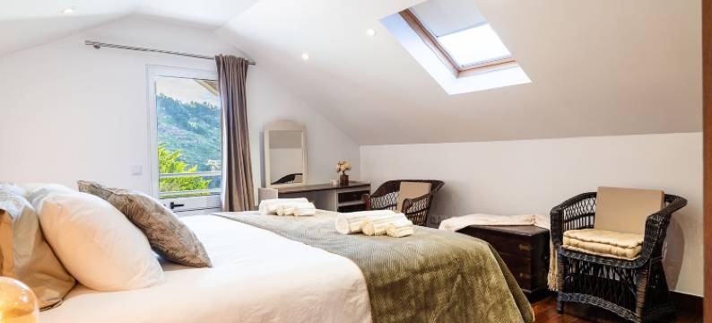 A lovely home in a quiet area图片