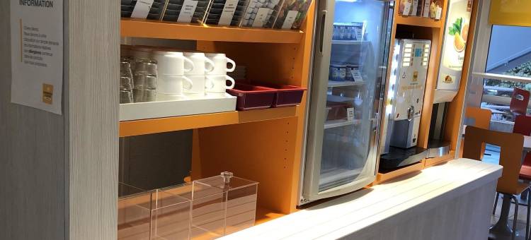 佩皮尼扬南基普瑞米尔经典酒店(Premiere Classe Perpignan Sud)图片