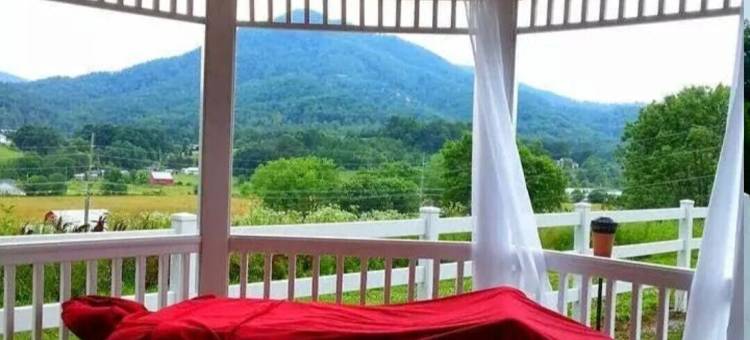 野山小屋(Wild Mountain Lodge)图片