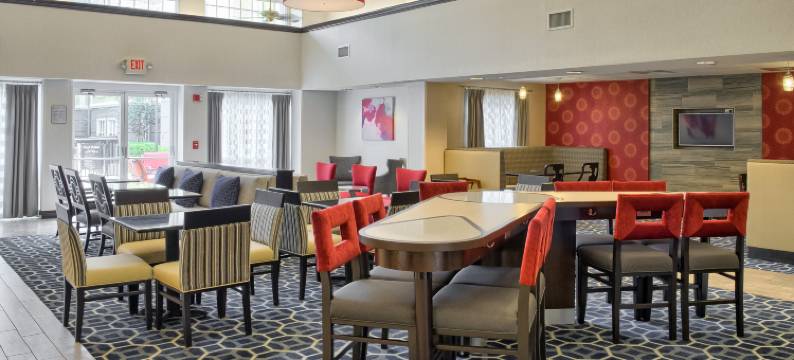 Homewood Suites by Hilton-莫比尔机场大学区(Homewood Suites by Hilton Mobile Airport-University Area)图片