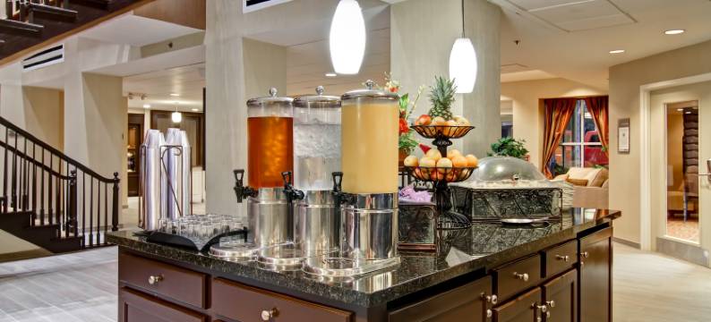 金伍德公园机场区休斯敦Homewood套房酒店(Homewood Suites by Hilton Houston - Kingwood Parc-Airport Area)图片