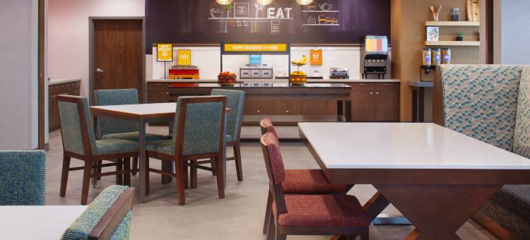 奥加拉拉欢朋酒店(Hampton Inn Ogallala)图片