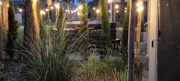 萨兰迪亚之家带户外康体设施(Casa Sallandia Met Outdoor Wellness!)图片
