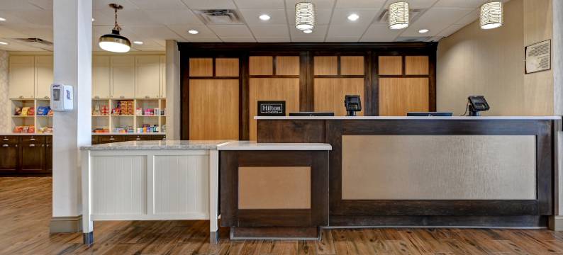 Homewood Suites by Hilton-阿尔伯克基机场(Homewood Suites by Hilton Albuquerque-Airport)图片