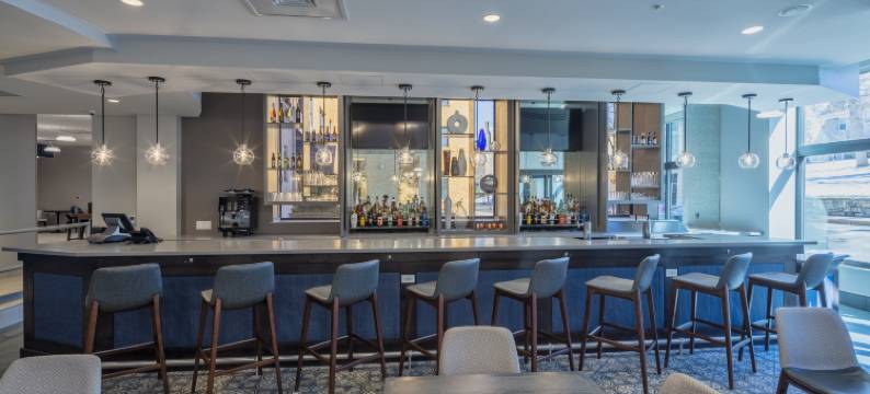 学者州立学院酒店-希尔顿启缤精选酒店(Scholar State College, Tapestry Collection by Hilton)图片