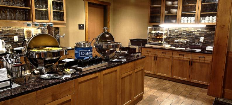 Homewood Suites by Hilton-杜兰戈(Homewood Suites by Hilton Durango)图片