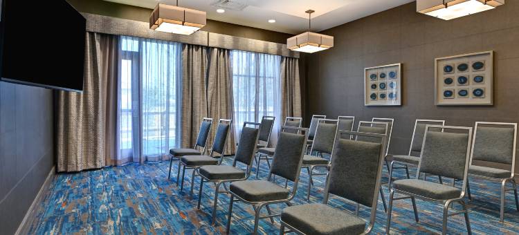 德克萨斯州奥斯汀/雪松公园莱克林Homewood Suites by Hilton(Homewood Suites by Hilton Austin Cedar Park-Lakeline)图片