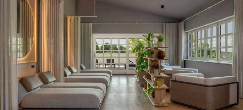 斯图加特阿法尔特巴赫，傲途格精选酒店(DAS AFFALTERBACH, Stuttgart, Autograph Collection)图片