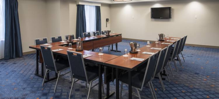 达特茅斯希尔顿欢朋酒店(Hampton Inn & Suites by Hilton Halifax-Dartmouth)图片