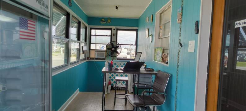 桑德多勒汽车旅馆(Sand Dollar Motel)图片