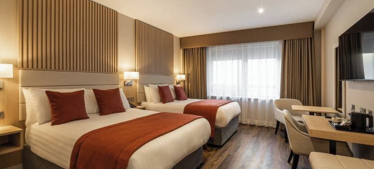 达芬奇酒店(Da Vinci's Hotel)图片