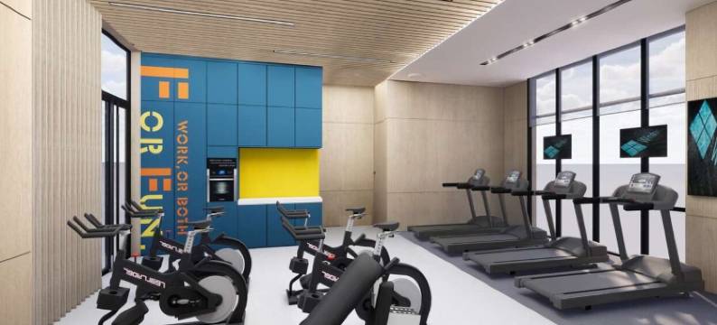 金沙萨金城绿洲金郁金香酒店(Golden Tulip Kin-Oasis Kinshasa)图片