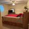 3-bedroom house in marvelous Guttenberg with AC