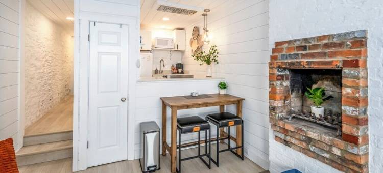 Mt Adams Studio+Steps to Art Museum+Fully Equipped+Stellar City Views+Fast Wifi图片