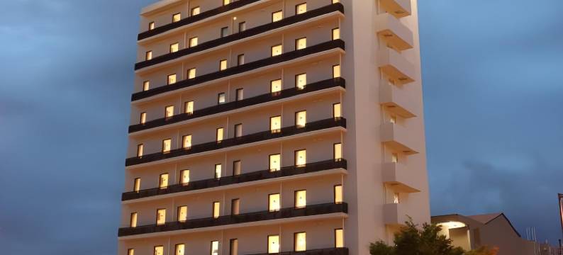 AB Hotel Gamagori图片