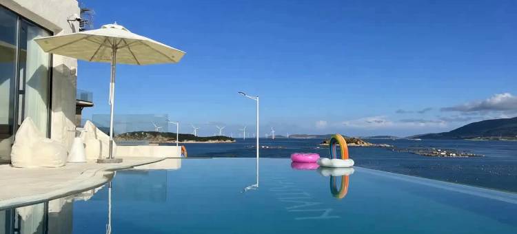 平潭博雅海天·海景度假民宿(北部生态廊道店)图片