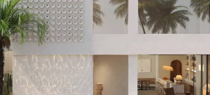 岚海居民宿(三亚蜈支洲岛后海村店)图片