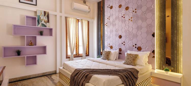 宁静阿卡迪亚 by Stayjade(Tranquil Arcadia by Stayjade)图片