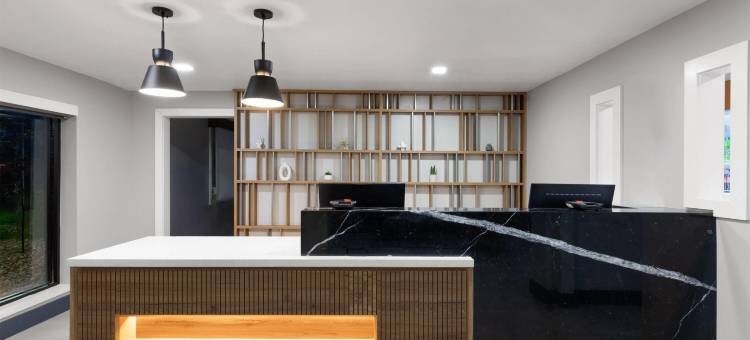 Hawthorn Extended Stay by Wyndham Springdale图片