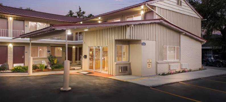 埃尔科戴斯酒店(Days Inn by Wyndham Elko)图片