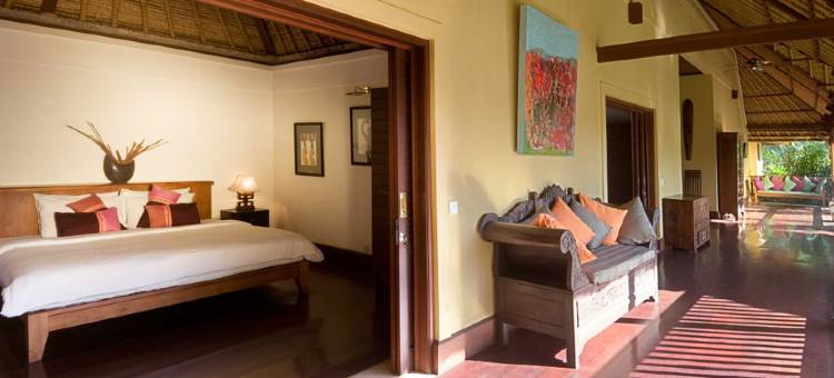 Villa Alamanda图片