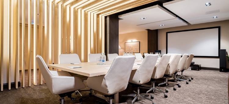 罗迪纳大水疗酒店(Rodina Grand Hotel and Spa)图片