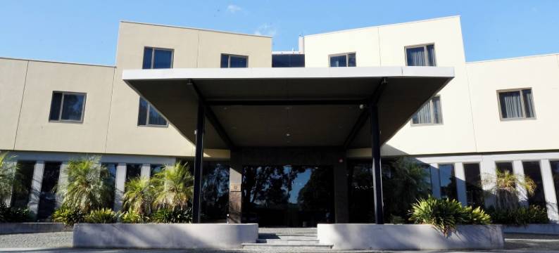 金石酒店(Golden Pebble Hotel)图片