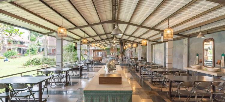 Yehezkiel酒店伦邦(Yehezkiel Hotel Lembang)图片