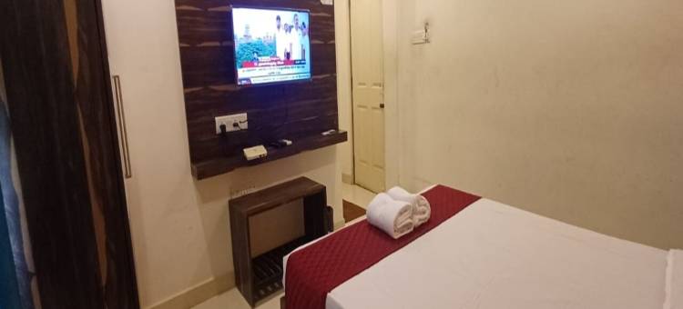 MM 公园酒店(MM Park Inn)图片