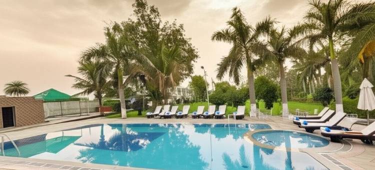 优雅度假村(The Elegance Resort)图片