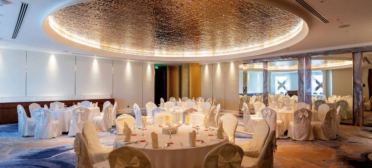 盖西姆温德姆华美达酒店(Ramada by Wyndham Al Qassim)图片