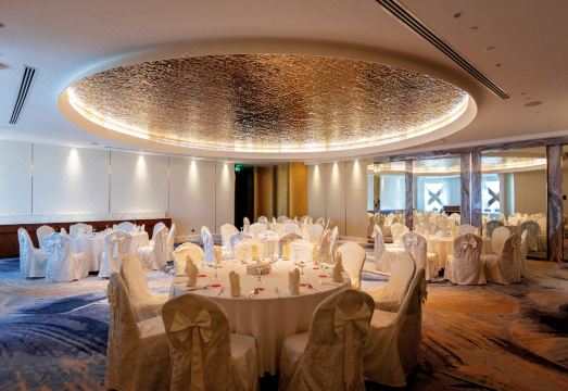 Ramada by Wyndham Al QassimHotel Overview