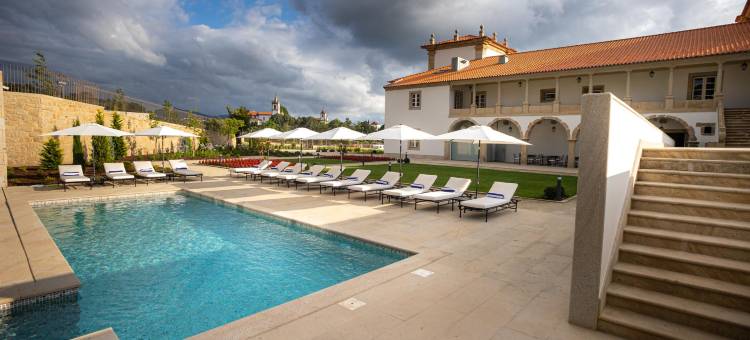 Solar do Requeijo by Luna Hotels & Resorts图片