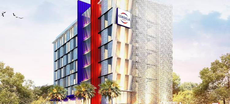 塞嫩科尔德拉酒店(Cordela Senen Jakarta)图片