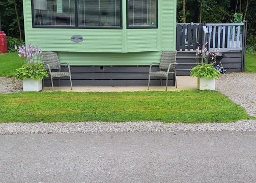 Inside No 9 Retreat Carnforth Hotel Overview