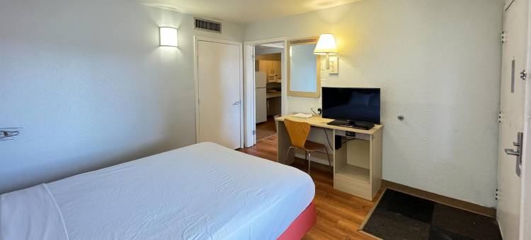 Studio 6 Casper, WY图片