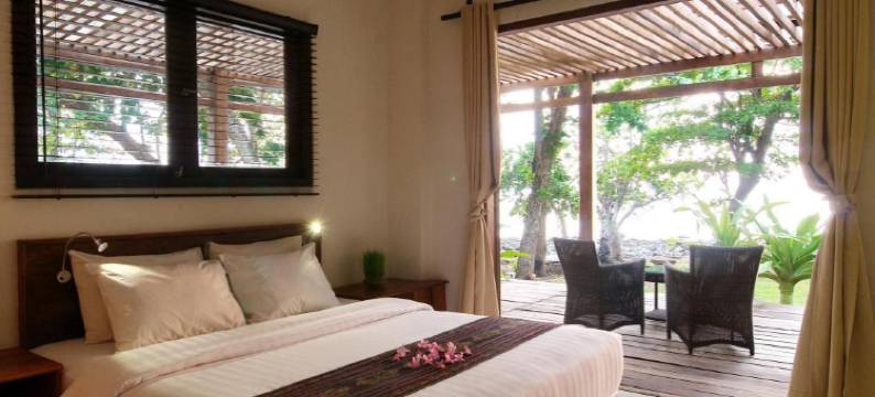 帕德潜水度假村(The Pade Dive Resort)图片