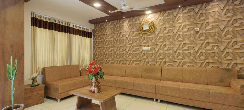 吉尔辛提拉酒店(Hotel Gir Scintilla)图片