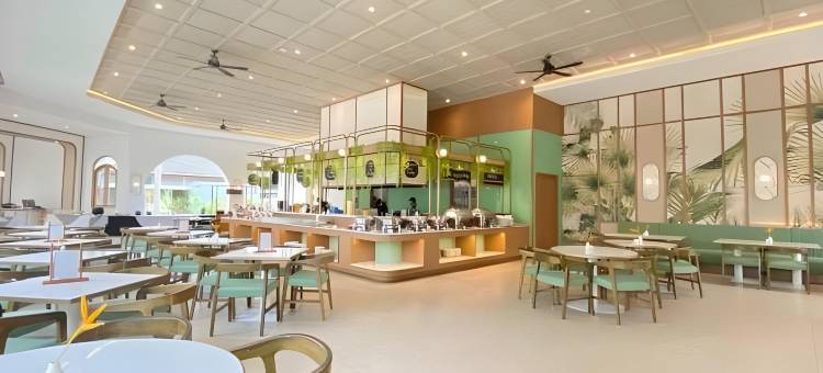 The Allure Villas Managed by Sahid图片