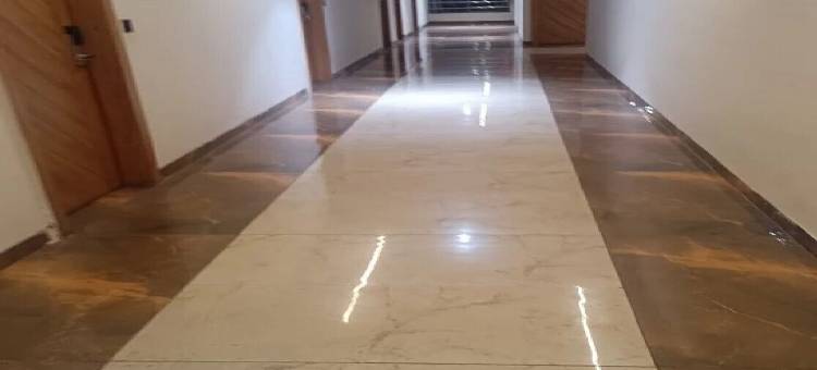 山达里亚金酒店 - 雷瓦(Samdariya Gold Hotel, Rewa)图片