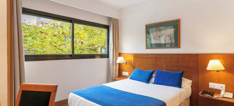 塞尔科特尔德洛斯雷耶斯(Sercotel de Los Reyes)图片