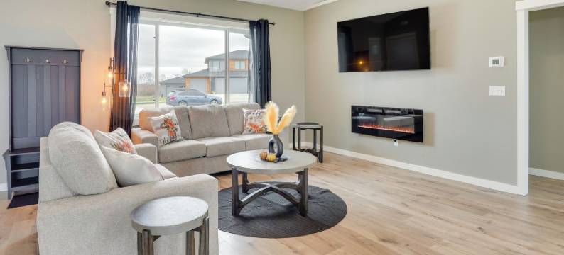 亲子友好Brookings住宅：距市区3英里!(Family-Friendly Brookings Home 3 Mi to Downtown!)图片