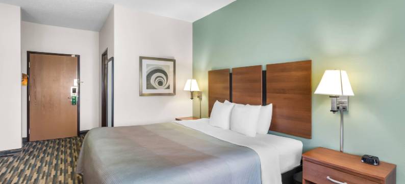 凯艺酒店(Quality Inn)图片