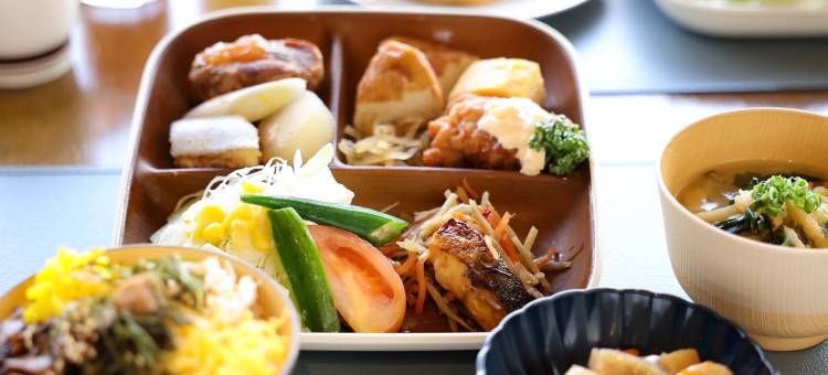 鹿屋大黒格兰饭店(Kanoya Daikoku Grand Hotel)图片