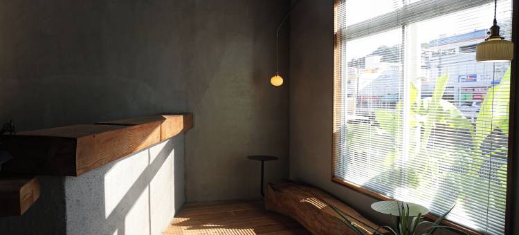 柠檬海 尾道(Lemonsea Onomichi)图片