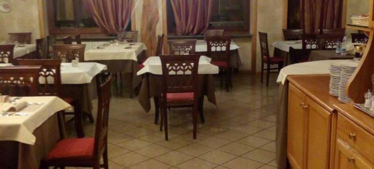 斯西亚托瑞酒店(Hotel Sciatori)图片