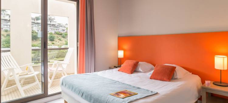 皮埃尔假日酒店(Résidence Pierre & Vacances l'Archipel)图片