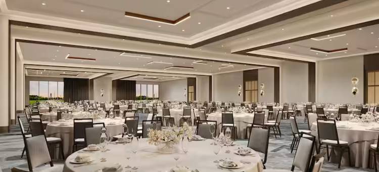 Hilton Jacksonville at Mayo Clinic图片